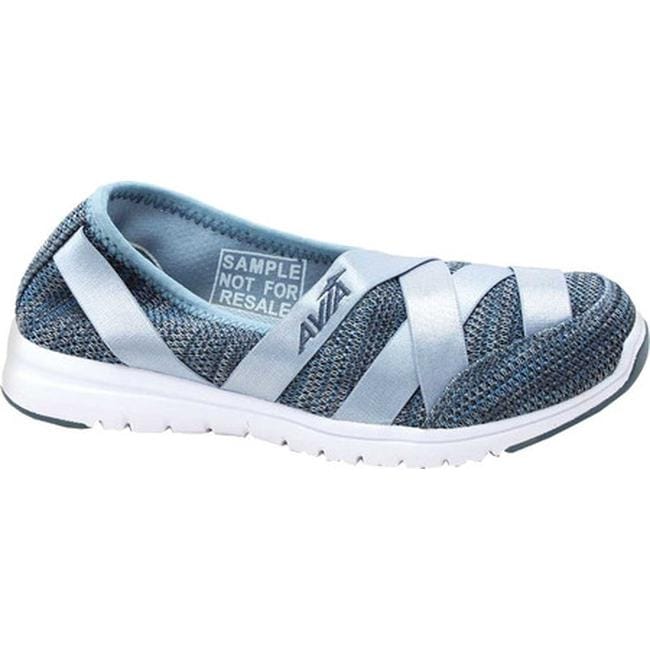 women's avia slip on shoes