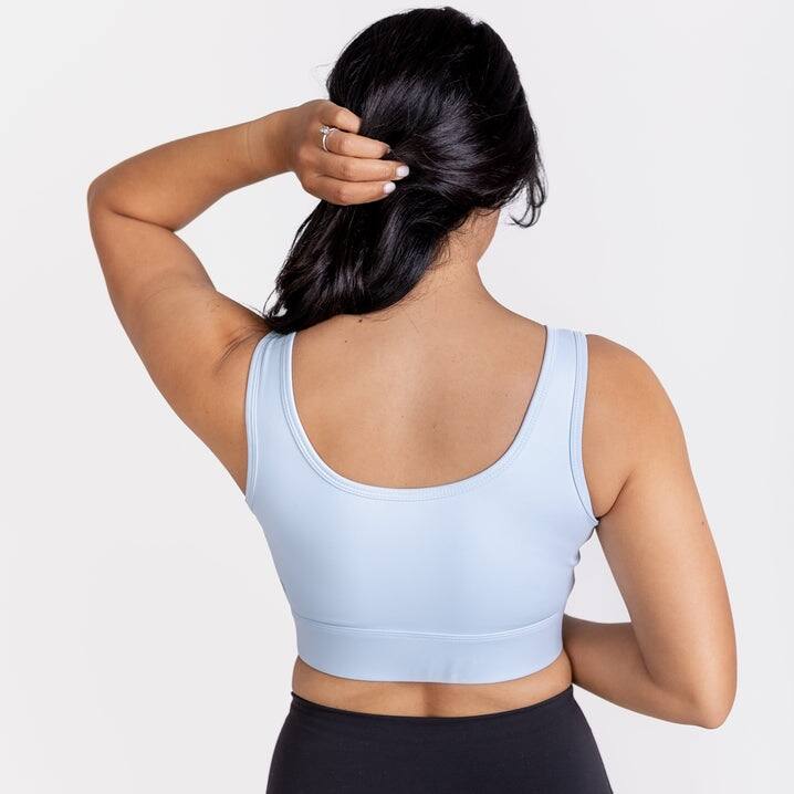 Everyday Luxe 3.0 Nursing & Pumping Bra