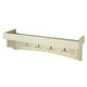 preview thumbnail 11 of 11, Copper Grove Daintree Coat Hook