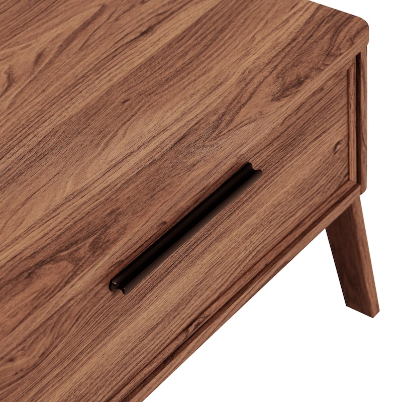 NPD Furniture Heaton Coffee Table with Storage