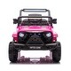 preview thumbnail 8 of 98, Remote Control 12V Kids Ride-On Truck, Bluetooth, LED Lights, MP3, Ages 3+