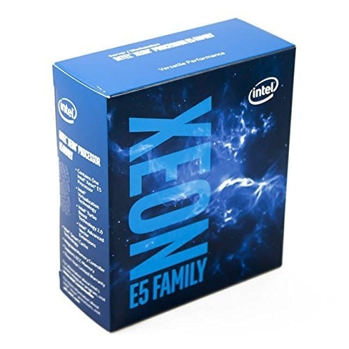 Intel Corp. Bx80660e51620v4 Xeon Processor E5-1620 V4