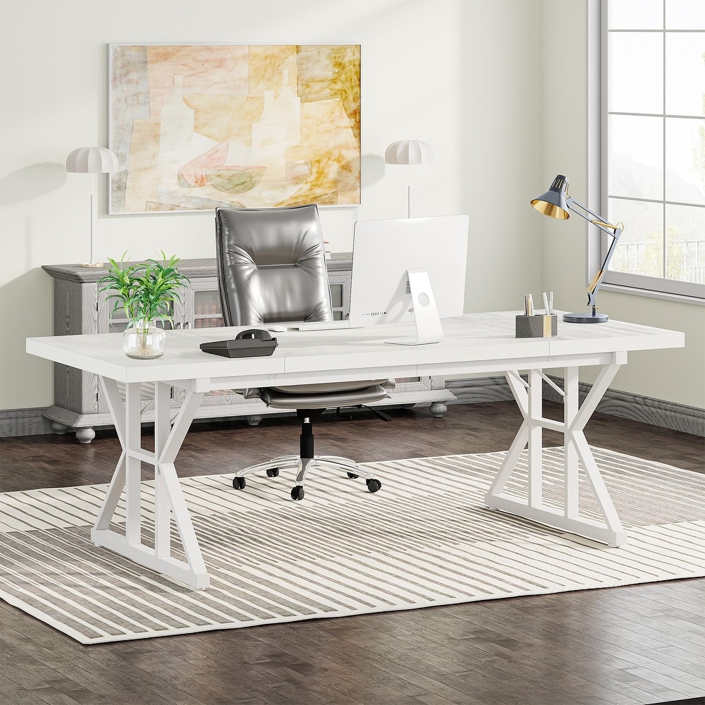White Desks Bed Bath Beyond