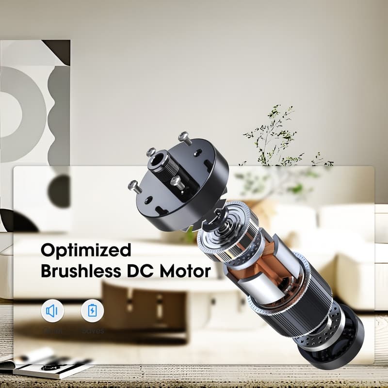 52 Inch Farmhouse Ceiling Fan with Light and Remote Black Industrial Caged Ceiling Fans Flush Mount 6-Speed Design for Bedroom