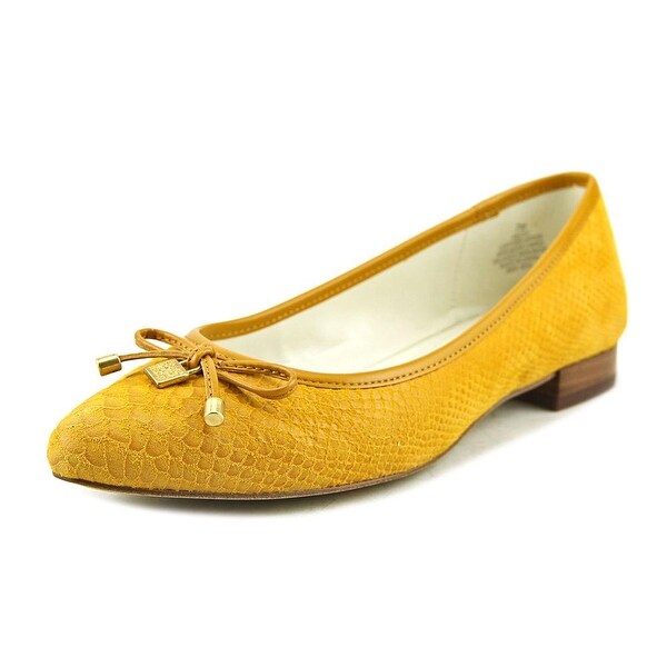 anne klein ovi flats