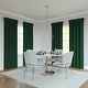 preview thumbnail 55 of 122, Sun Zero Oslo Theater Grade Extreme Total Blackout Rod Pocket 1-Piece Curtain Panel, Single Panel