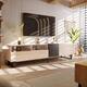 Option Natural Wood