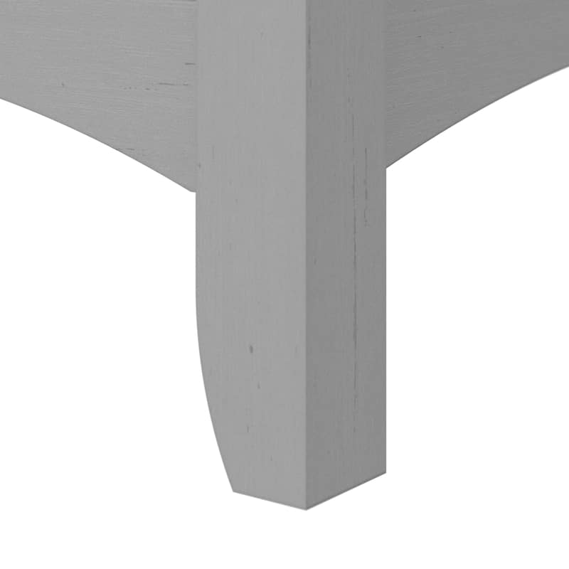 Bush Furniture Salinas 60W L Shaped Desk with Drawers and Storage