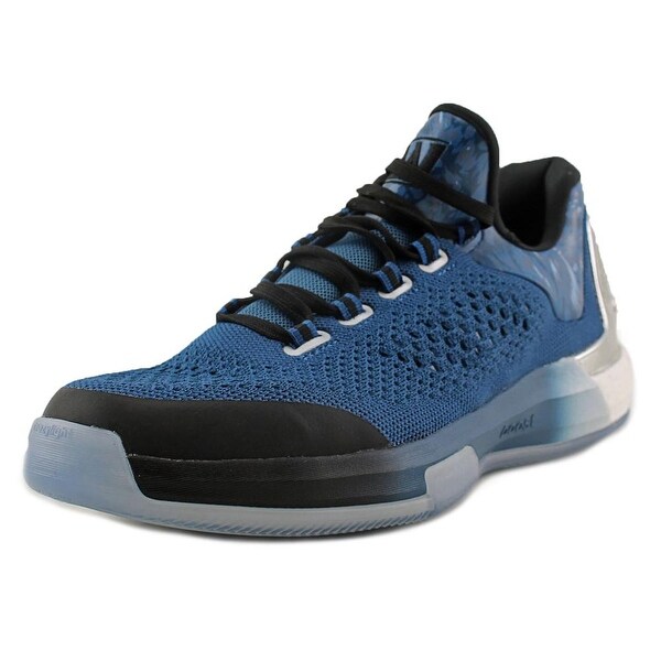 Shop Adidas 2015 Crazylight Boost Primeknit Men Synthetic