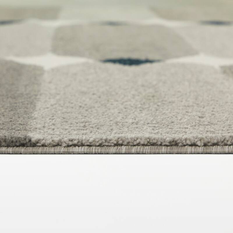 Barlow Southwest Modern Area Rug