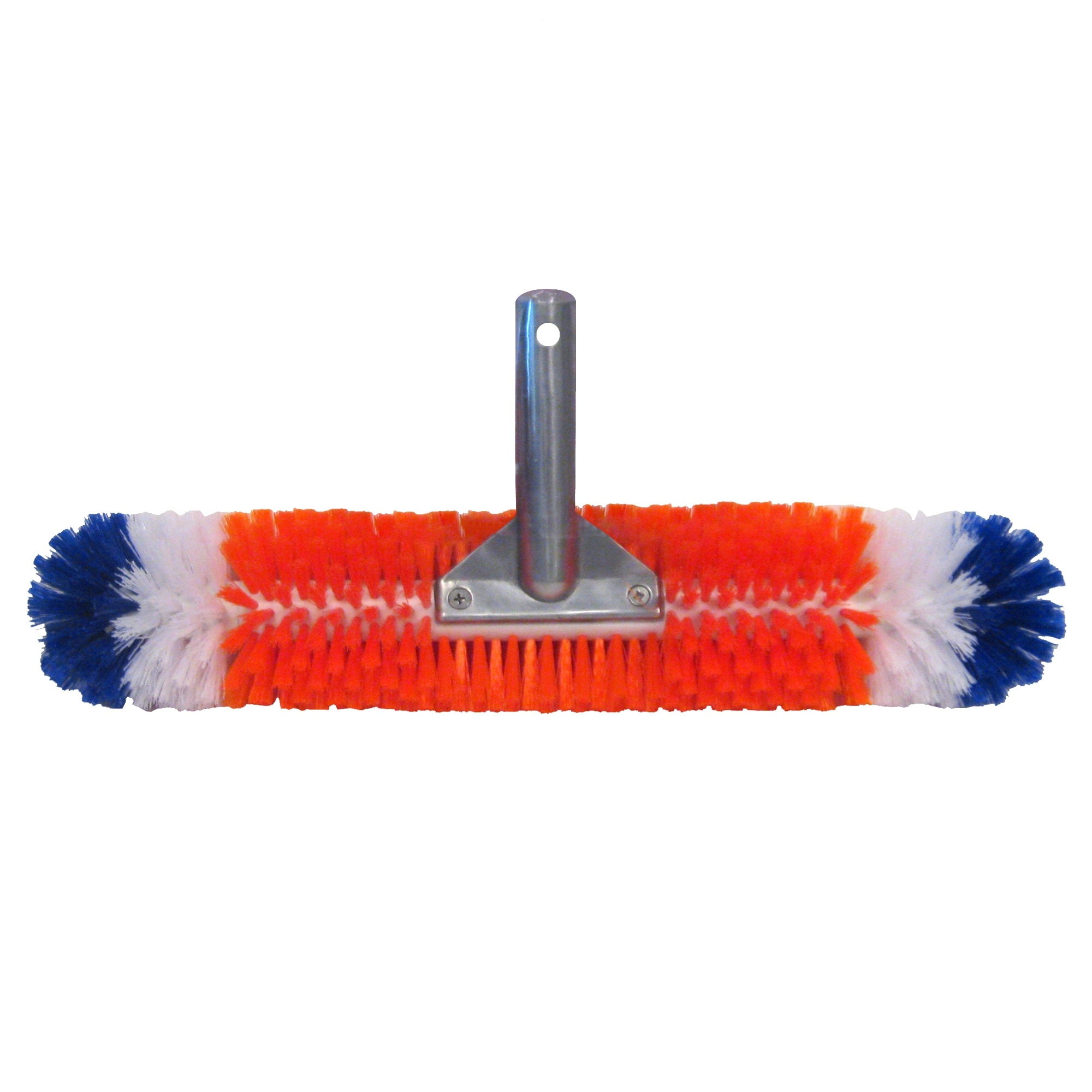 Black+Decker 18 Inch 360 Degree Round Swimming Pool Cleaning Brush  Accessory - Bed Bath & Beyond - 35631763