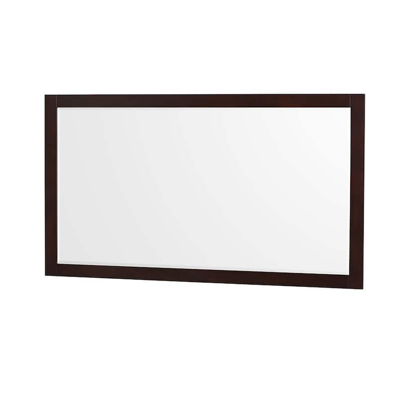 Wyndham Collection WCS141460SUNOM58 Sheffield 60" Free Standing Single