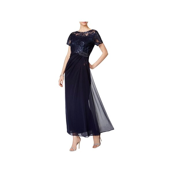 alex women's evening wear