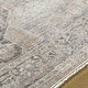 preview thumbnail 11 of 13, Galey Alix x Livabliss Maria Elena IV Vintage Medallion Area Rug