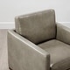 preview thumbnail 34 of 172, Shane Modern Swivel Accent Arm Chair