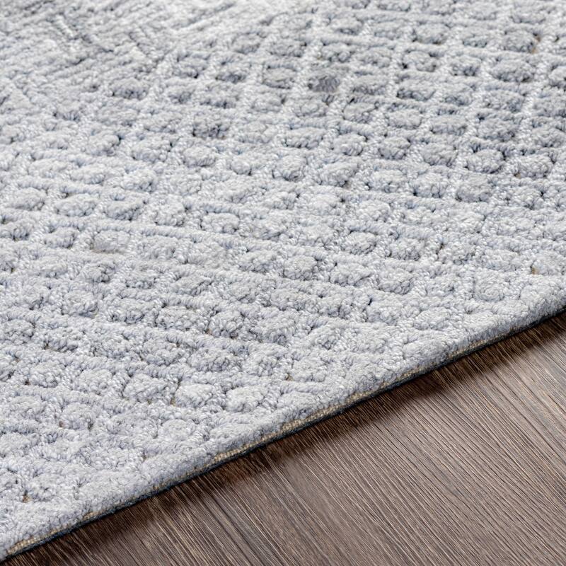 Artistic Weavers Anika Handmade Modern Textured Area Rug