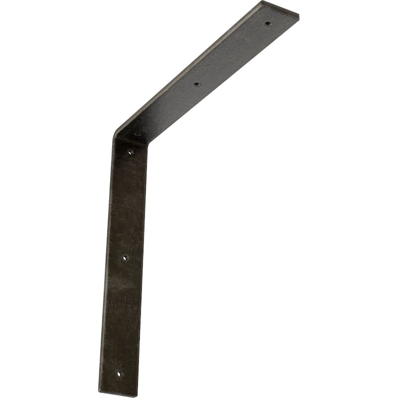 Hamilton Steel Bracket