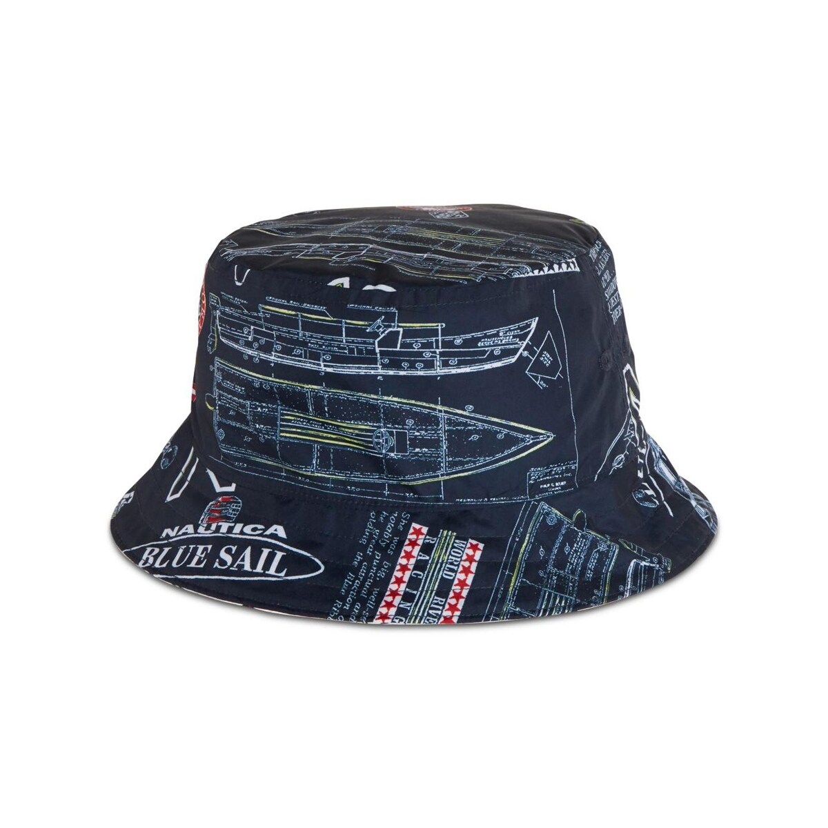 bucket hat sail racing