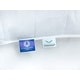 preview thumbnail 4 of 5, Westex Luxury Down-Top Feather Bed - White