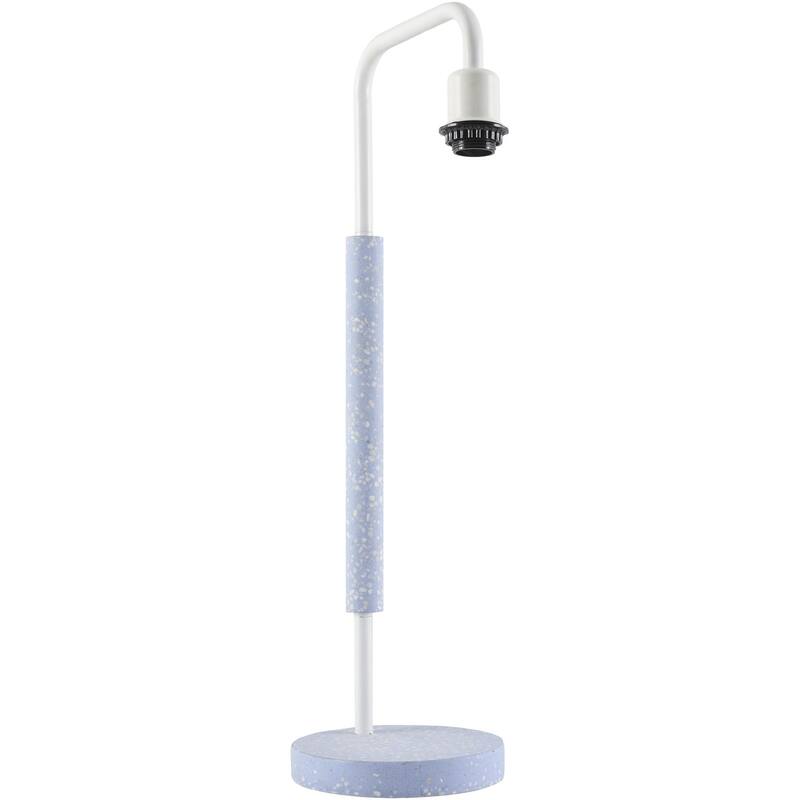 Livabliss Rishi Modern & Contemporary Accent Table Lamp