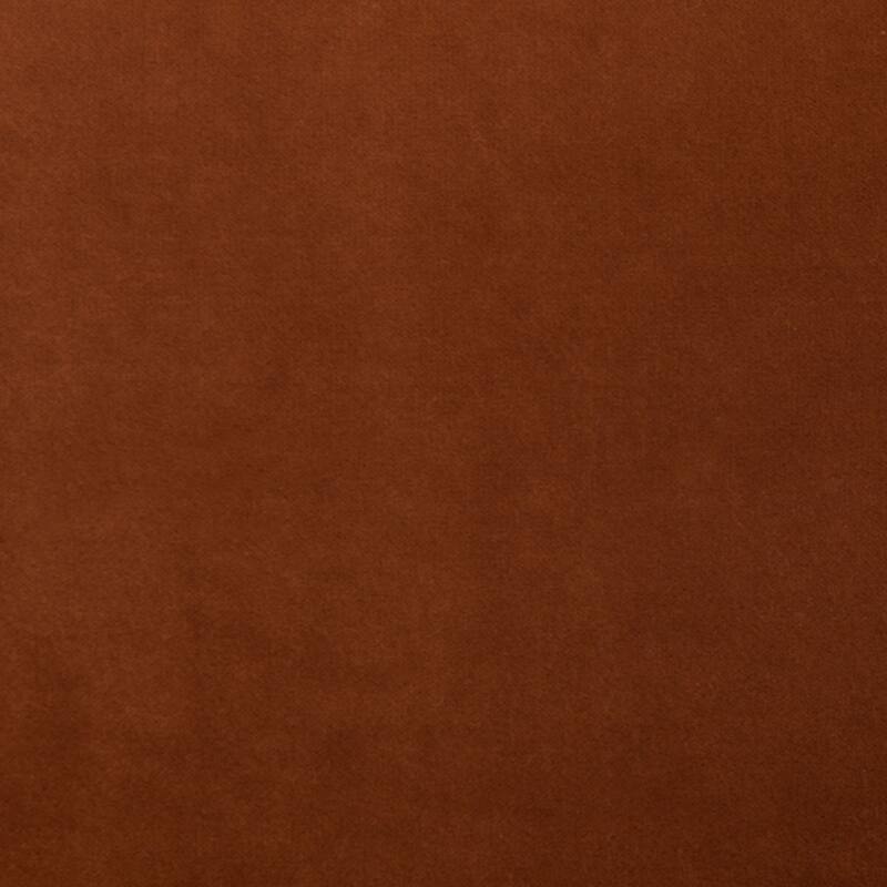 SAFAVIEH Couture Melonie Velvet Accent Chair - Mustard / Brass - 28"x23"x35.3" - 28" W x 23" D x 35" H - 28Wx23Dx35H