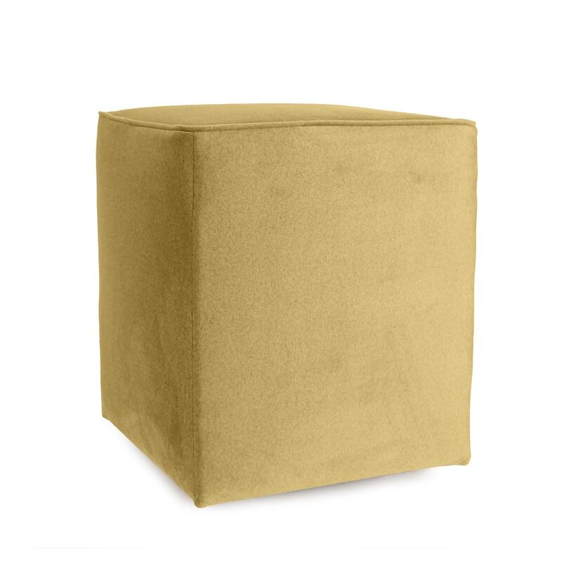 Universal Cube Qivuit Green