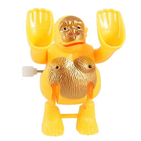 monkey toys plastic