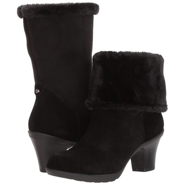 anne klein heward boots