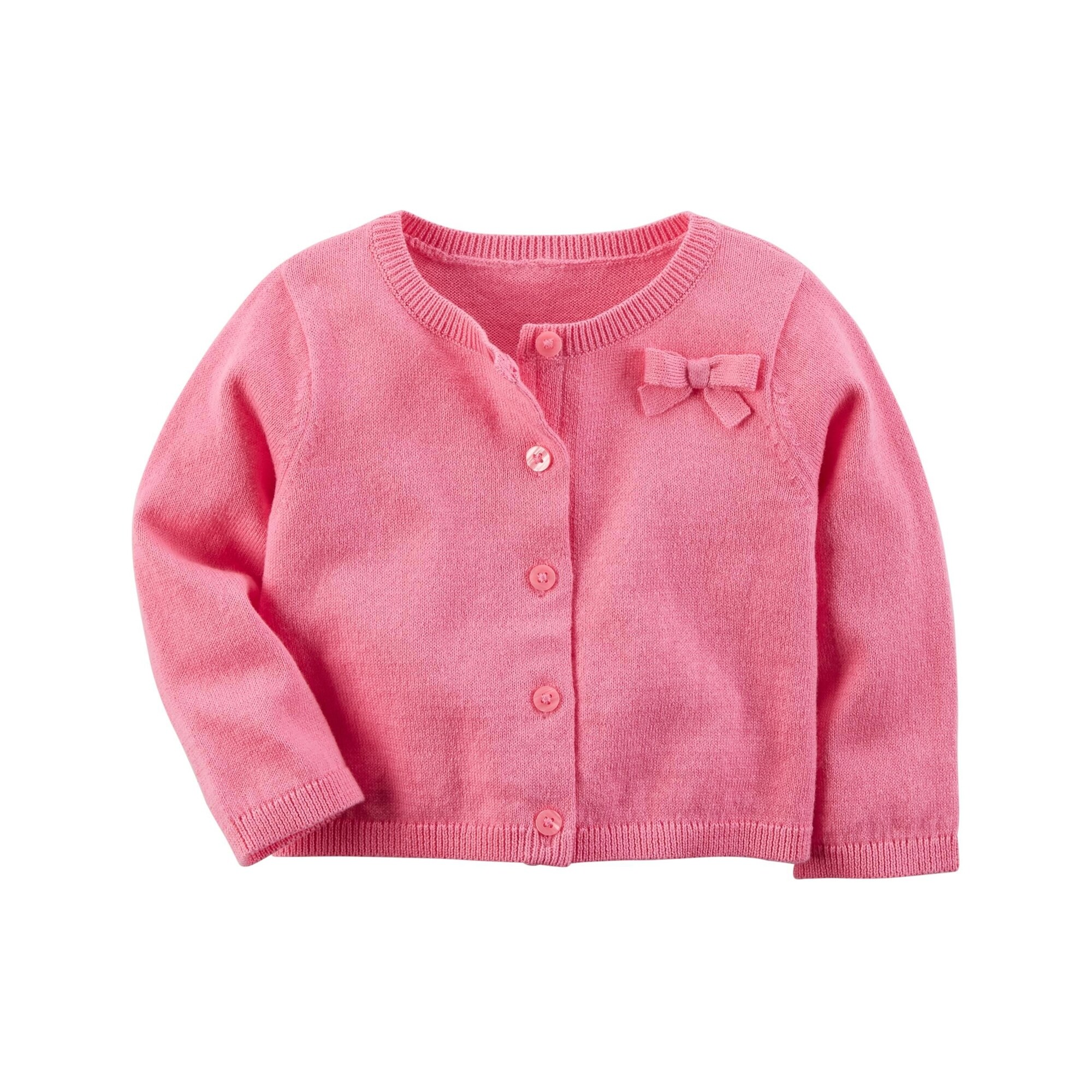 Carters Girls Cardigan