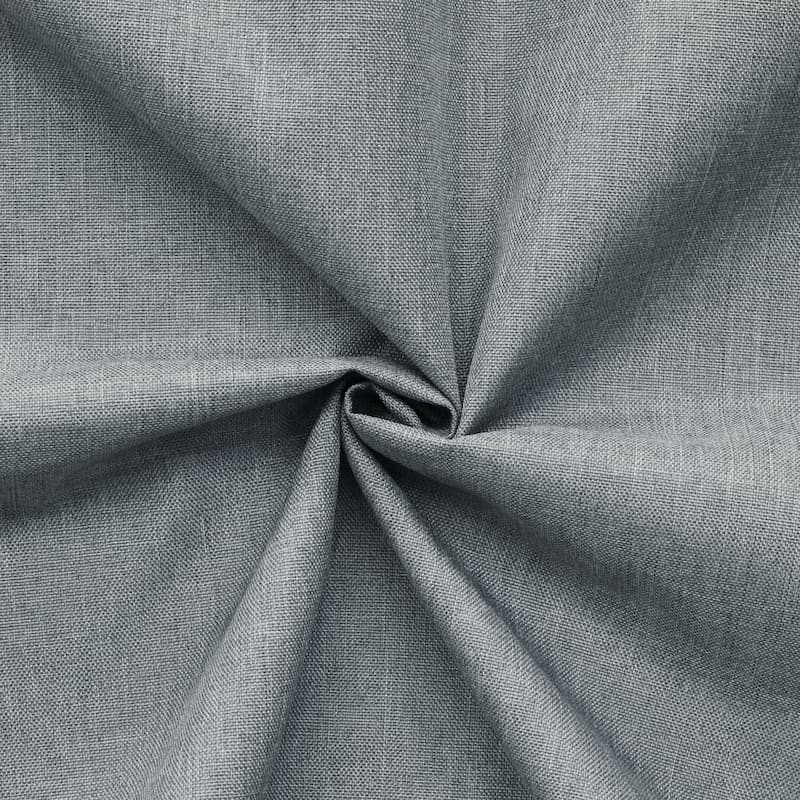 ThermaPlus Edison Total Blackout Textured Curtain Panel