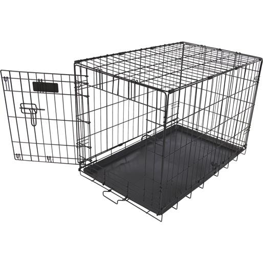doskocil 42 inch dog crate