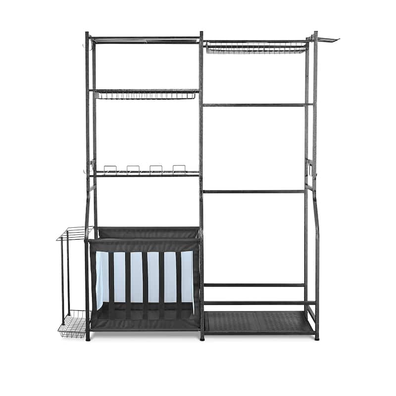 Sports Equipment, Garage Rack, Golf Storage, Garage Organizer