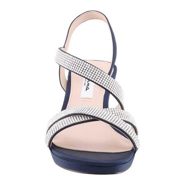 nina nizana evening sandals