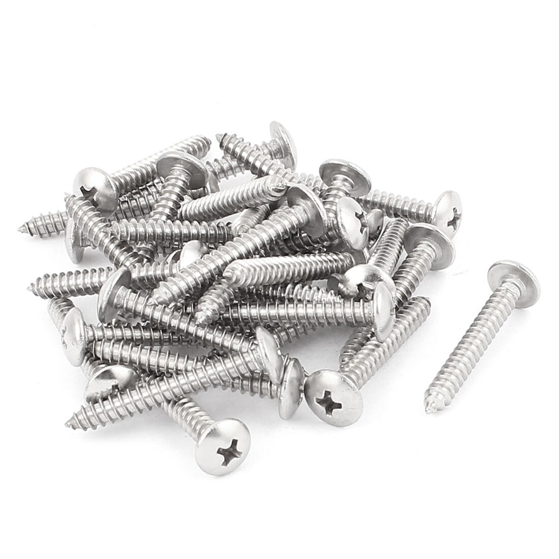 Pack of 5 Dorman 090-107 Pipe Plug C.S Hex M10-1.0
