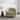 Modern Upholstered Barrel Chair Swivel Accent Chair for Living Room