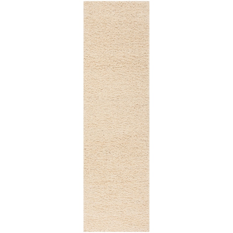 SAFAVIEH Athens Shag Ilaha 1.5-inch Thick Rug