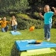 preview thumbnail 5 of 4, Little Tikes 5-in-1 Cornhole Bowling Game Set