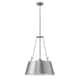 Option Polished Antique Nickel