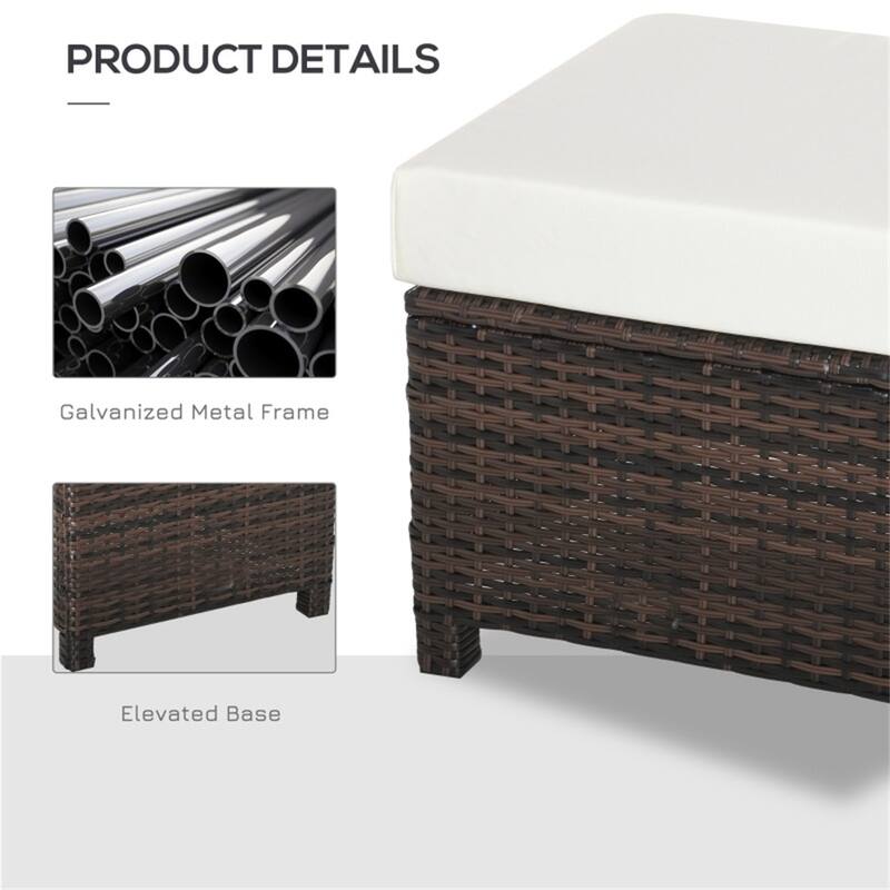 Rattan Table?Coffee Table