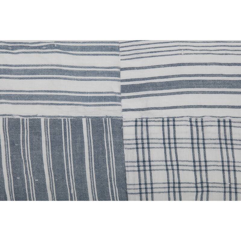 Sawer Mill 5pc Daybed Quilt Set - Daybed Quilt Set