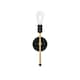 Option Black / Brass