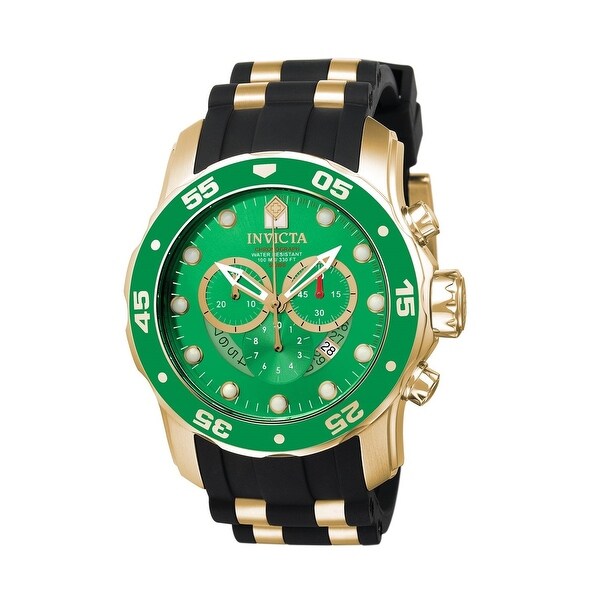 invicta scuba