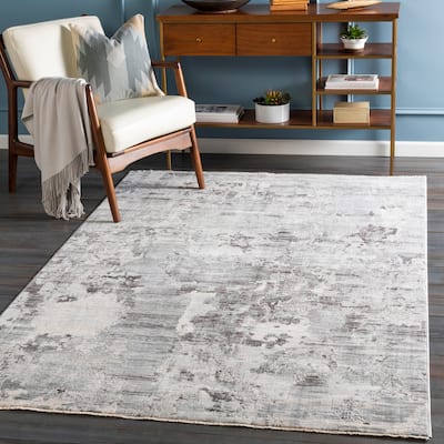 Artistic Weavers Glentham Modern Abstract Area Rug