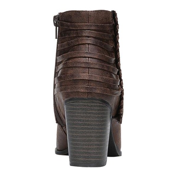 fergalicious taranto bootie