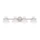 Option Brushed Nickel