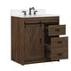 preview thumbnail 40 of 165, Sudio Design Bathroom Vanity Rafter Collection