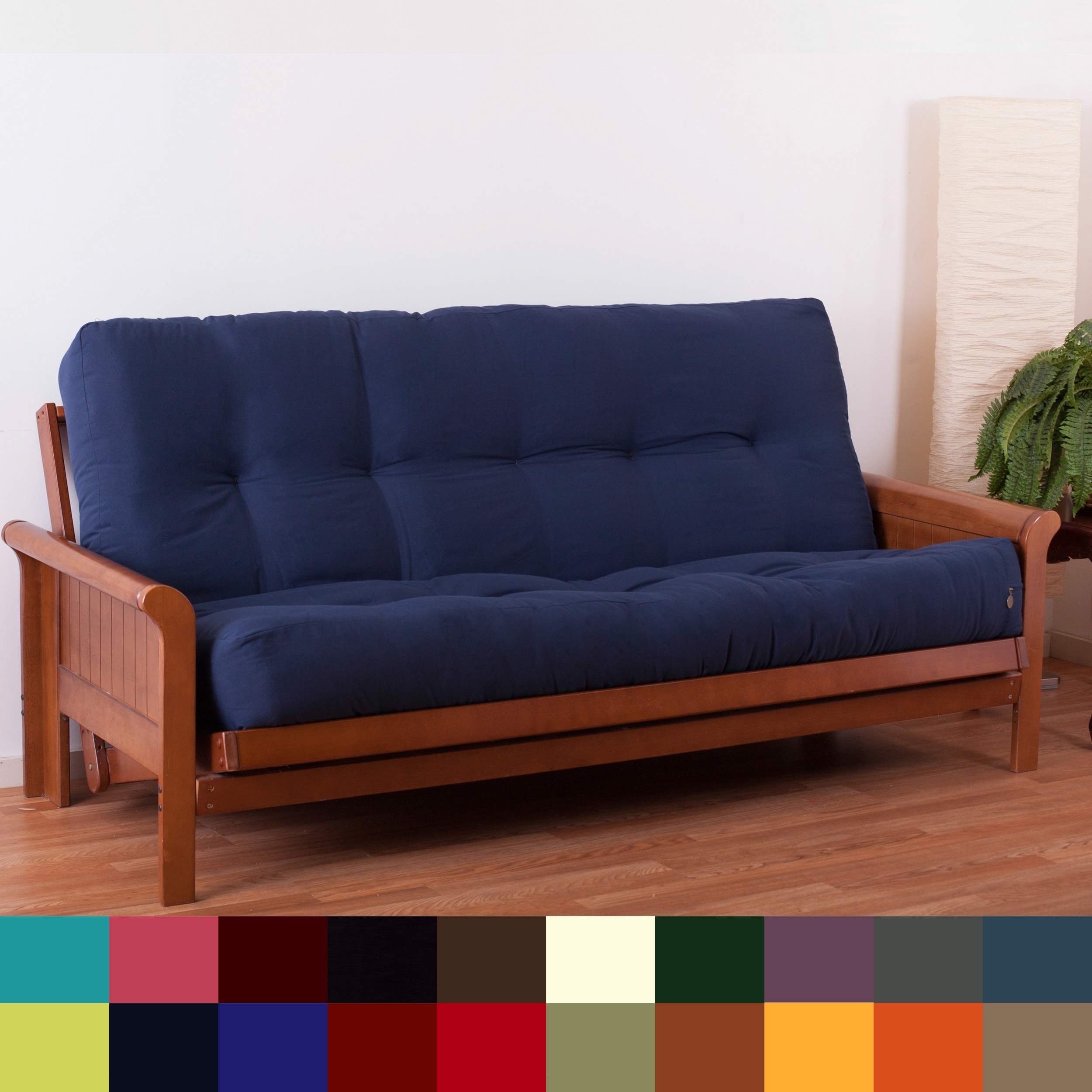 Modern futons 2025 for sale