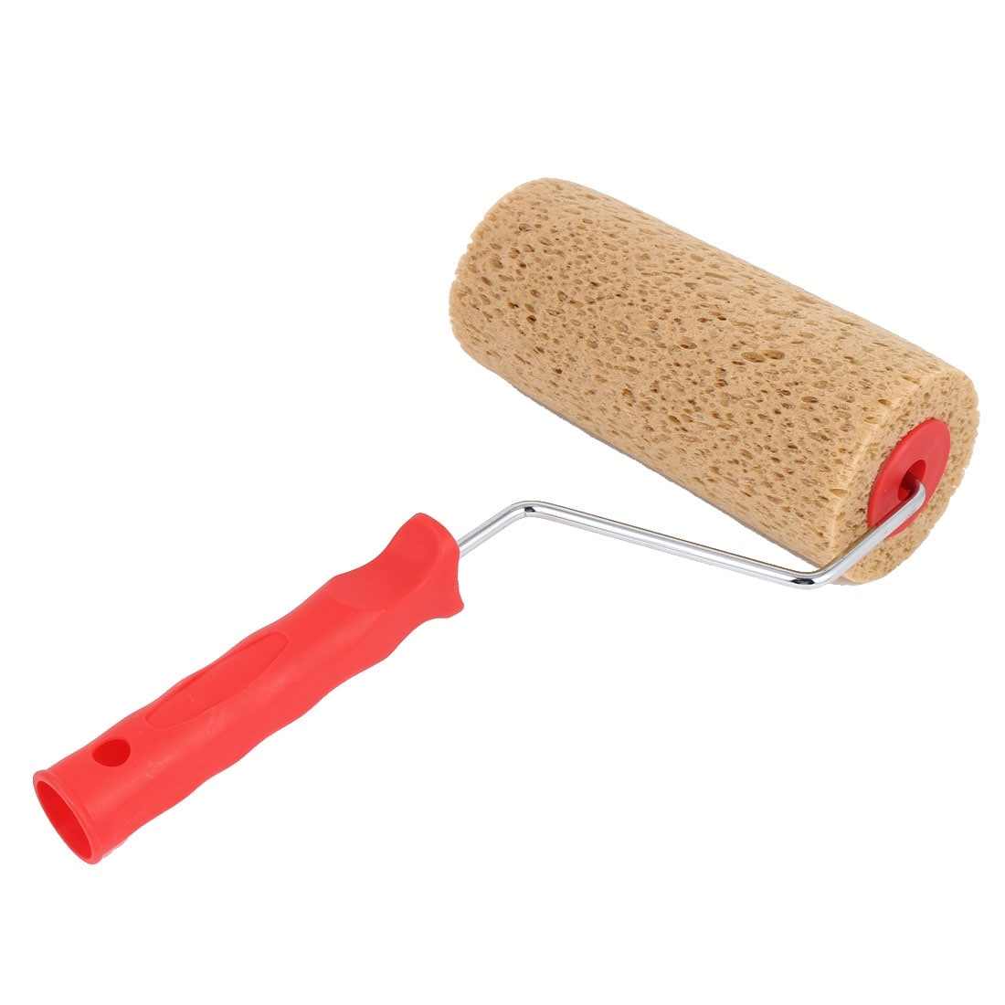 Shop Unique Bargains Home Wall 7 Texture Pattern Diy Decor Tool