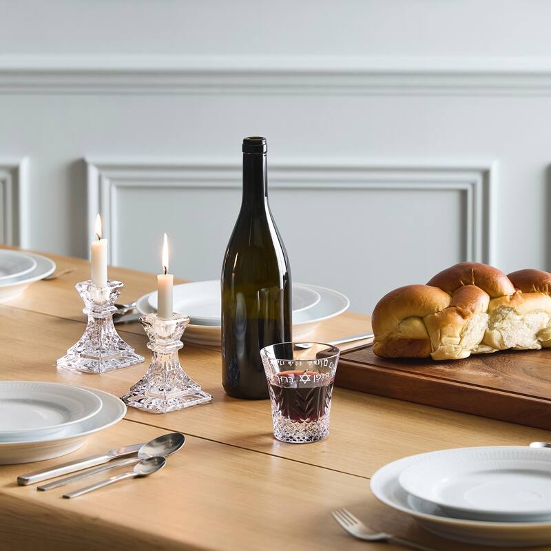 Waterford Kiddush Cup