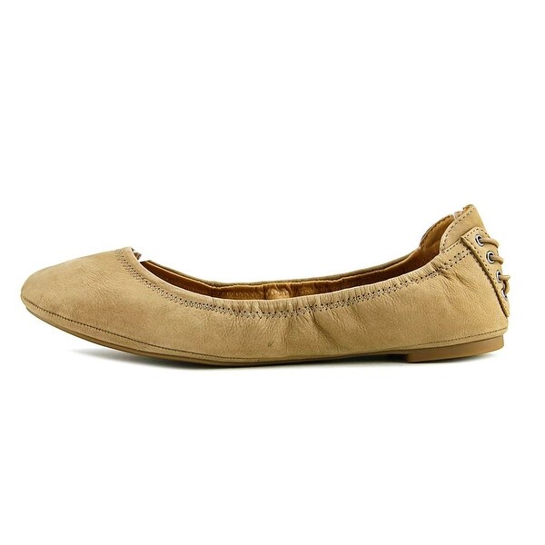 echo ballet flat